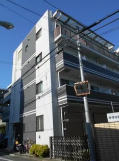 セントラルピース府中の画像