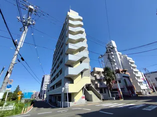 グリーンハピー宮城野の画像