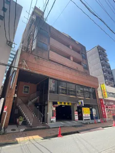 Kフラットの画像