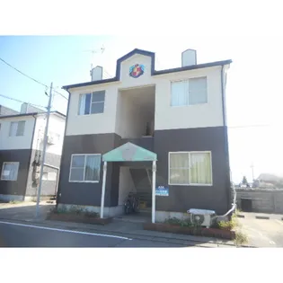 信開セルーラ粟津駅西Iの画像