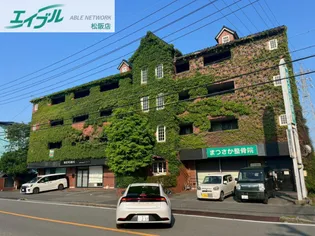 メゾンドヴェールの画像