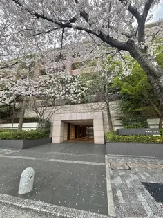 御殿山ハウスの画像