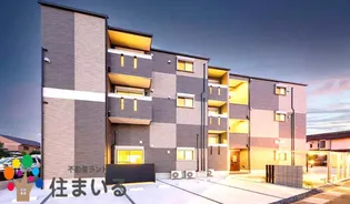 愛知県名古屋市緑区大高町字藤塚【アパート】の外観