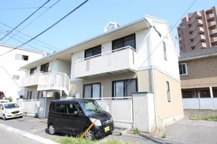 プリメーラ鶴江 Iの画像