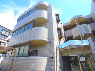 ベルメゾンクレストの画像