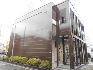 レオパレスNITOの画像