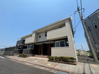 Y'Sコート四番館の画像