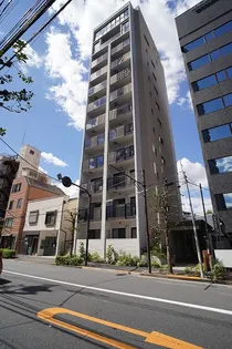 ハイグラウンド神楽坂の画像