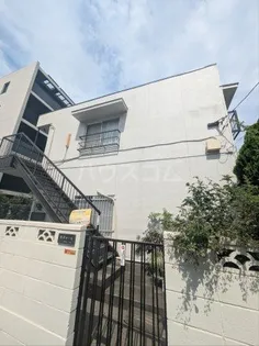 黒澤コーポの画像