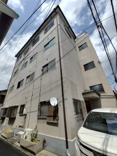 パークライフ住吉の画像