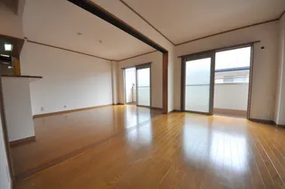 ポラリス【1階】のその他画像