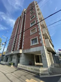 大阪府東大阪市横枕西【マンション】の外観