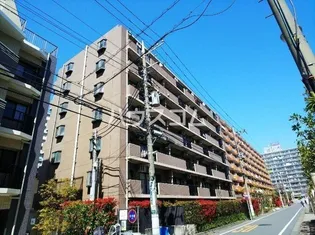 CITY SPIRE 西葛西の画像