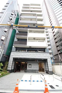 プレサンス難波マジョリティ【5階】の外観