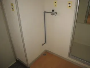 朝日コーポ【2階】の内装