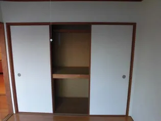 朝日コーポ【2階】の内装