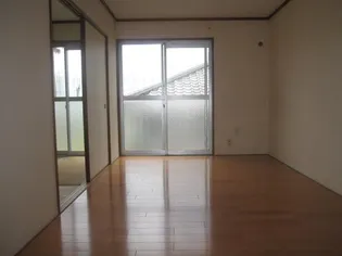 朝日コーポ【2階】のその他画像