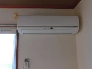 朝日コーポ【2階】の内装