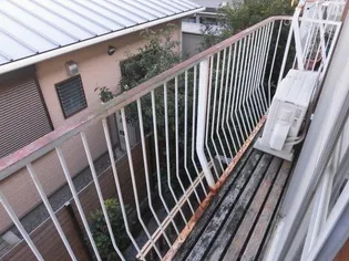 朝日コーポ【2階】の内装