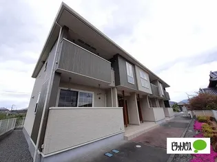 NEO CASTLE【2階】の外観