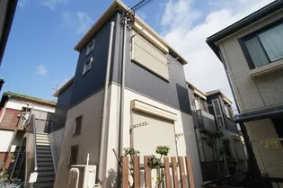 ココパーム妙典の画像