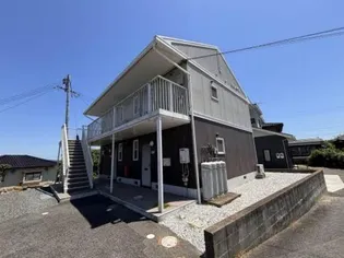 ヒカリハイツの画像