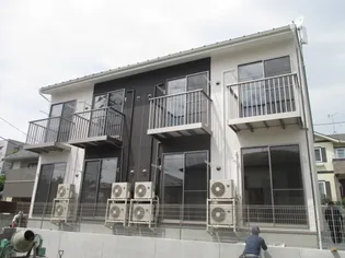 アスコット荒巻中央の画像