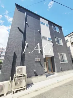 BOASORTE大森西の画像