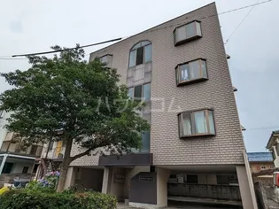 マメゾン井の元の画像