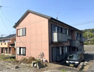 アネックス橋口の画像