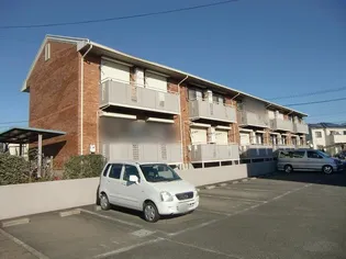 カーサみつわ台 Dの画像