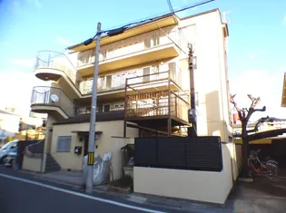 シティハイツ百万遍の画像