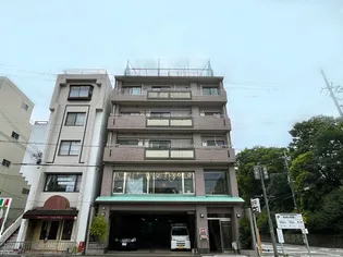 OKUNO御所東ビルの画像