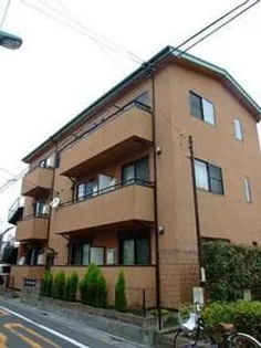 ハーモニーロコ【1階】の外観