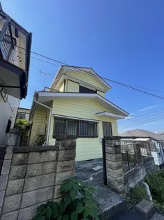 神奈川県横須賀市浦上台2【一戸建】の外観