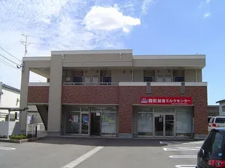 ハイヴィレッジ坂井の画像