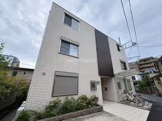 サニーハイツ茅ヶ崎の画像