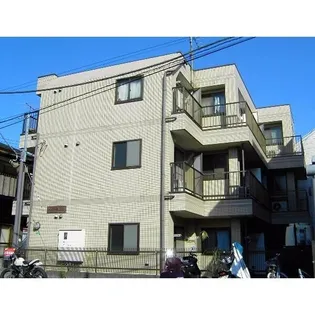 クレスト相模大野の画像