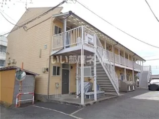 グリーンウッドハイツBの画像