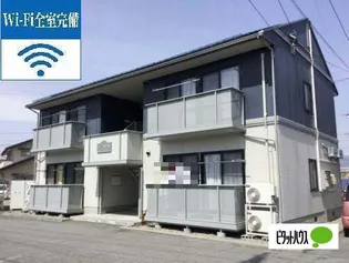 ディアス向日葵 B棟の画像