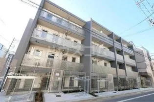 ハーモニーレジデンス中野本町パークサイドの画像