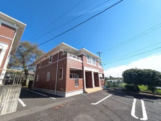 グレイス ヒルIの画像