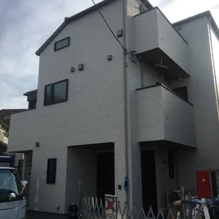 ビリーブ【2階】の外観