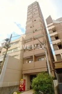 グランティアラ芝大門の画像