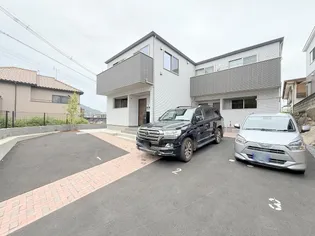 レジデンスM Sの画像