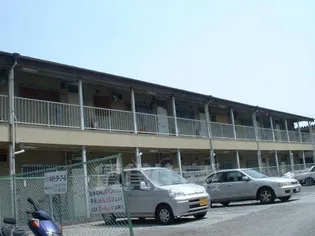 ハイツ鶴野の画像