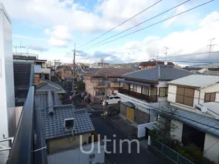 安村マンション【3階】のその他画像