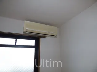 安村マンション【3階】のその他画像