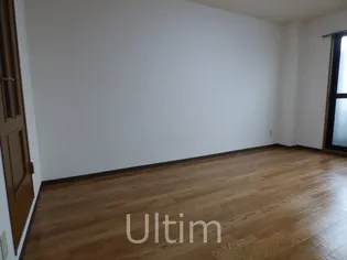 安村マンション【3階】の内装