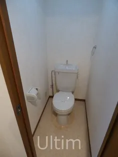 安村マンション【3階】の内装